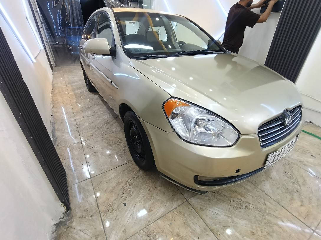 اكسنت 2008 امريكي ب 65 ورقة بيع مستعجل 
4 قطع صبغ بدون دواخل
السيارة باسمي تحويل مباشر 
العنوان بغداد الكريعات
سنوية وهزة جديدة
غير متواجد على الفيسبوك 
واتساب فقط 
*********** بغداد, العراق
