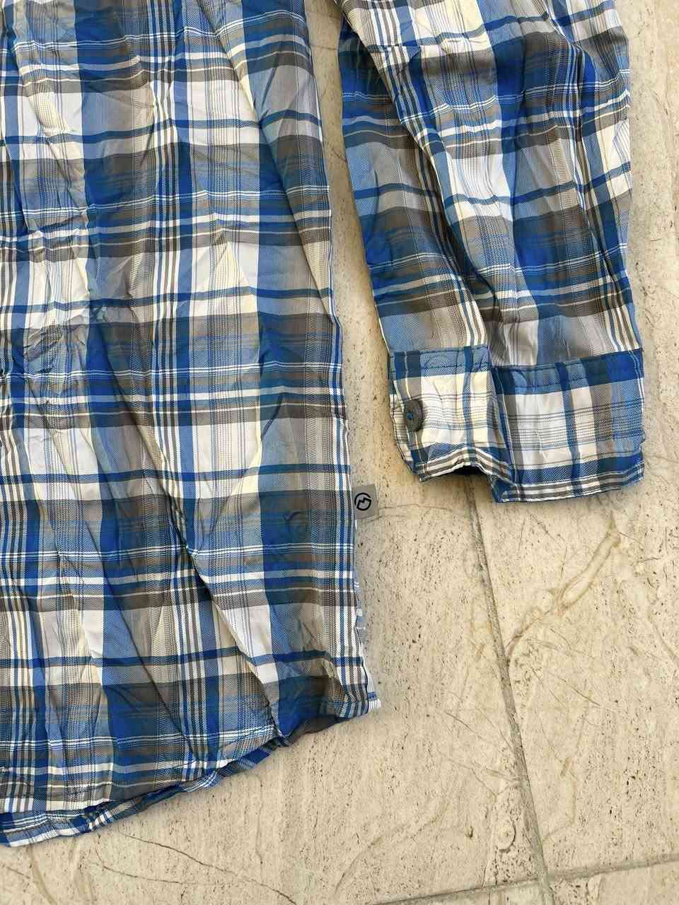 Magellan _ 3XL 

عرض ٦٧_ طول ٨٠

فول نضافه _ سعر ٢٠


**إذا كنت صاحب هذا الإعلان وتريد حذفه لأي سبب، رجاءا أرسل رسالة إلى الدعم الفني**