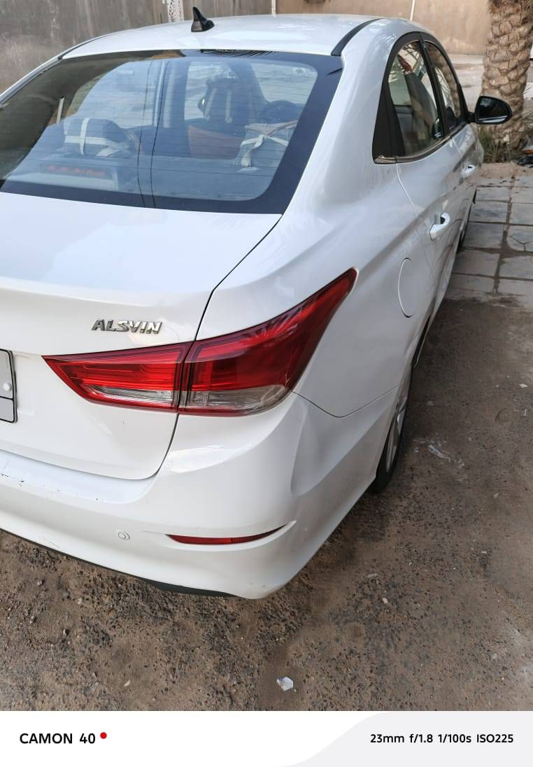 شانجان ٢٠٢٠ لبيع رقم بغداد السعر ٨٨
م ***********
