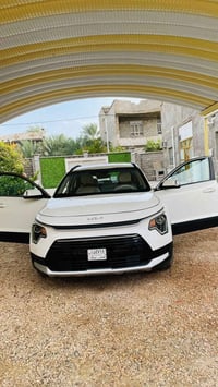 نيرو هايبرد • ٢٠٢٥ • دعامية امامية