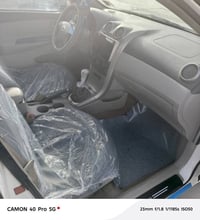 بي واي دي G3 • ٢٠١٣ • بصمه مكينه