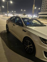 ٢٠١٢ • محرك GDi 2400 • وارد امريكي