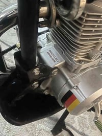 های دراجە Songlingللبیع مۆدیل٢٠٢٤محرک مامفتوح بشرط ماتۆر سفر  منفیس بی...