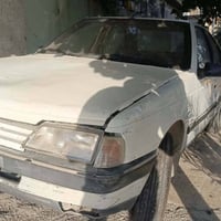 متروكة • تحتاج باتري • حي القاهرة