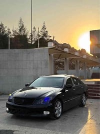 كراون • ٢٠٠٥ • V6