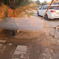 عربانة سحب • رمبة تحميل • بابيل