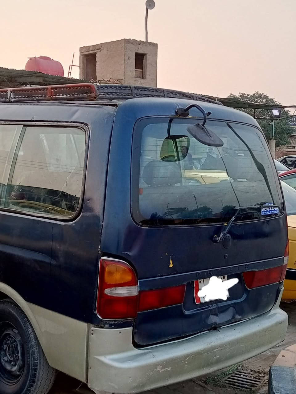 سيار بريجو مديل ٩٧ماحرك جديد كير جديد اكسن جديد مصفر هيه سعر ٤٥
***********
