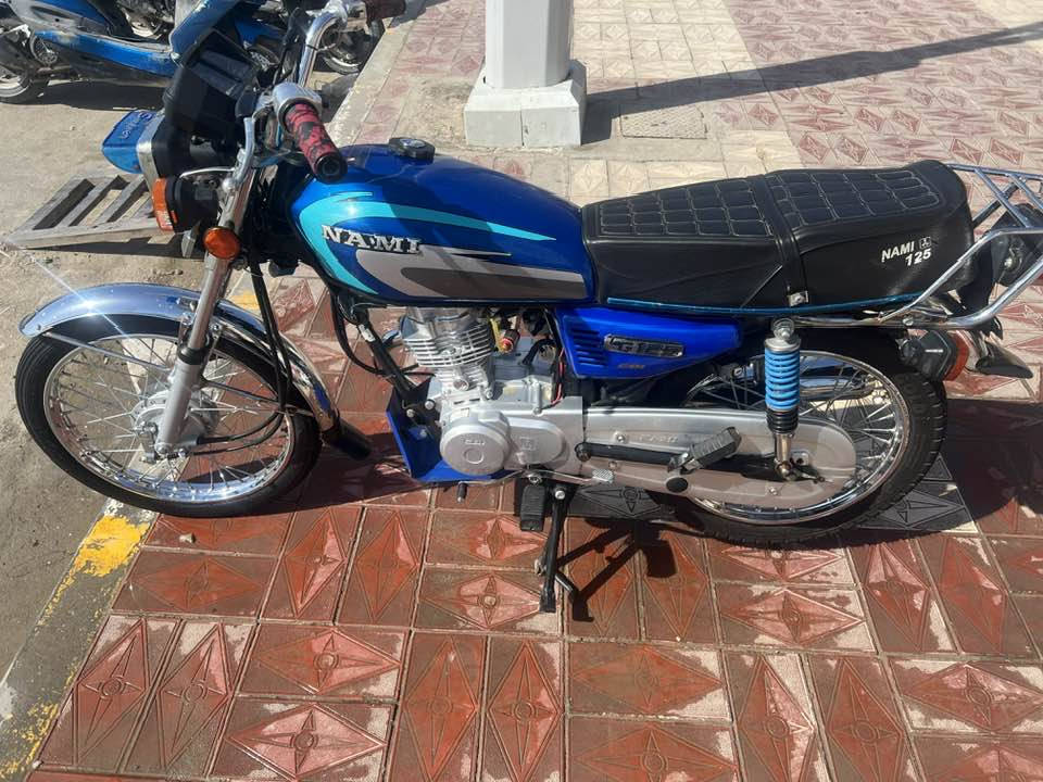 دراجه نامه ٢٣  طالعه بل ٢٤ مكفوله من كلشي 
سوك الشيوخ 
***********
