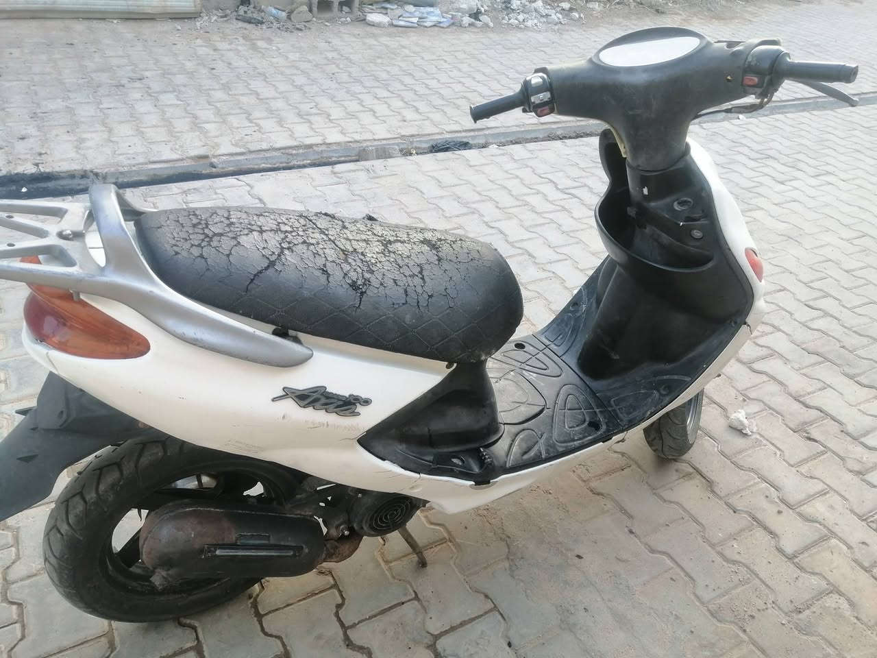 دراجه دولفين للبيع مفتوحه السعر ب 375 وبيها مجال للشراي


**إذا كنت صاحب هذا الإعلان وتريد حذفه لأي سبب، رجاءا أرسل رسالة إلى الدعم الفني**