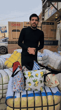 تم وصول الجنطه البناتي النسائي اقل طلب شيلف يحتوي الشيلف على 25 درزن س...