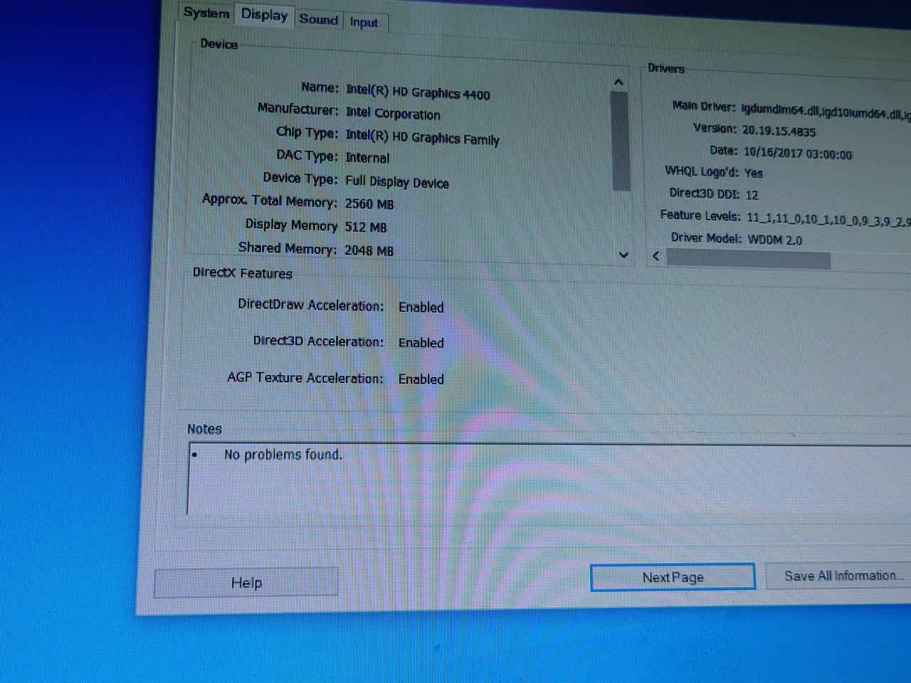 دل حاسوب مكتبي
رامات 16 هايبر اكس جيمنك
كرت شاشه 2 جيجا
هارد 500 جيجا قابل للتطوير من شركه توشيبا اليابانيه
مراوح عدد 2 باور سبلاي دل اصلي يتحمل الضغط الهائل بشهاده ديل 
معالج i3 جيل رابع 4150 اقوى جيل بالرابع بتردد 3.50 عدد 4 
مكاني بغداد بلديات السعر 120 الرقم *********** تجي تفحص وتاخذ حاسوب قوي ايضا للالعاب مع كيبورد ماوس وشاشه والكيس يعني كامله
