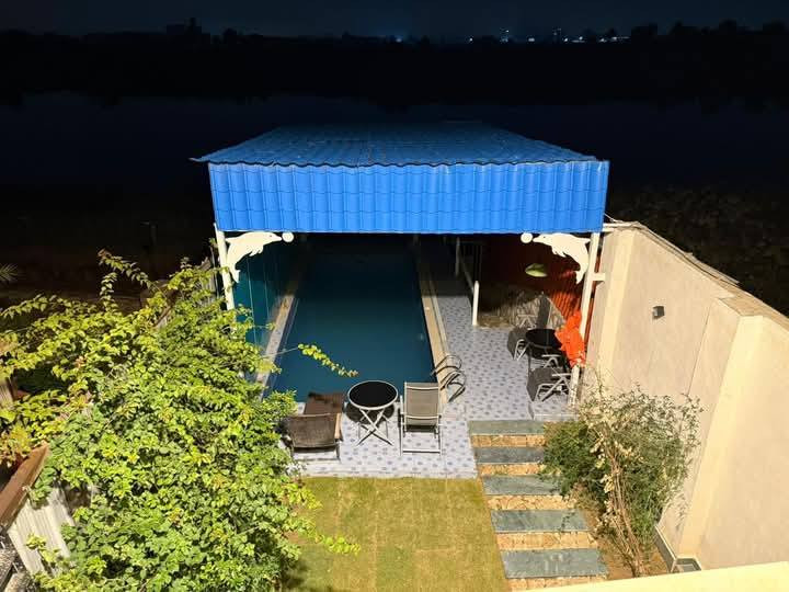 السلام عليكم متوفره مزرعه الايجار الدوره البوعيثه سعر مناسب وموثقه بتطبيق اجرلي والاستفسار والحجوزات هذا الرقم ***********
