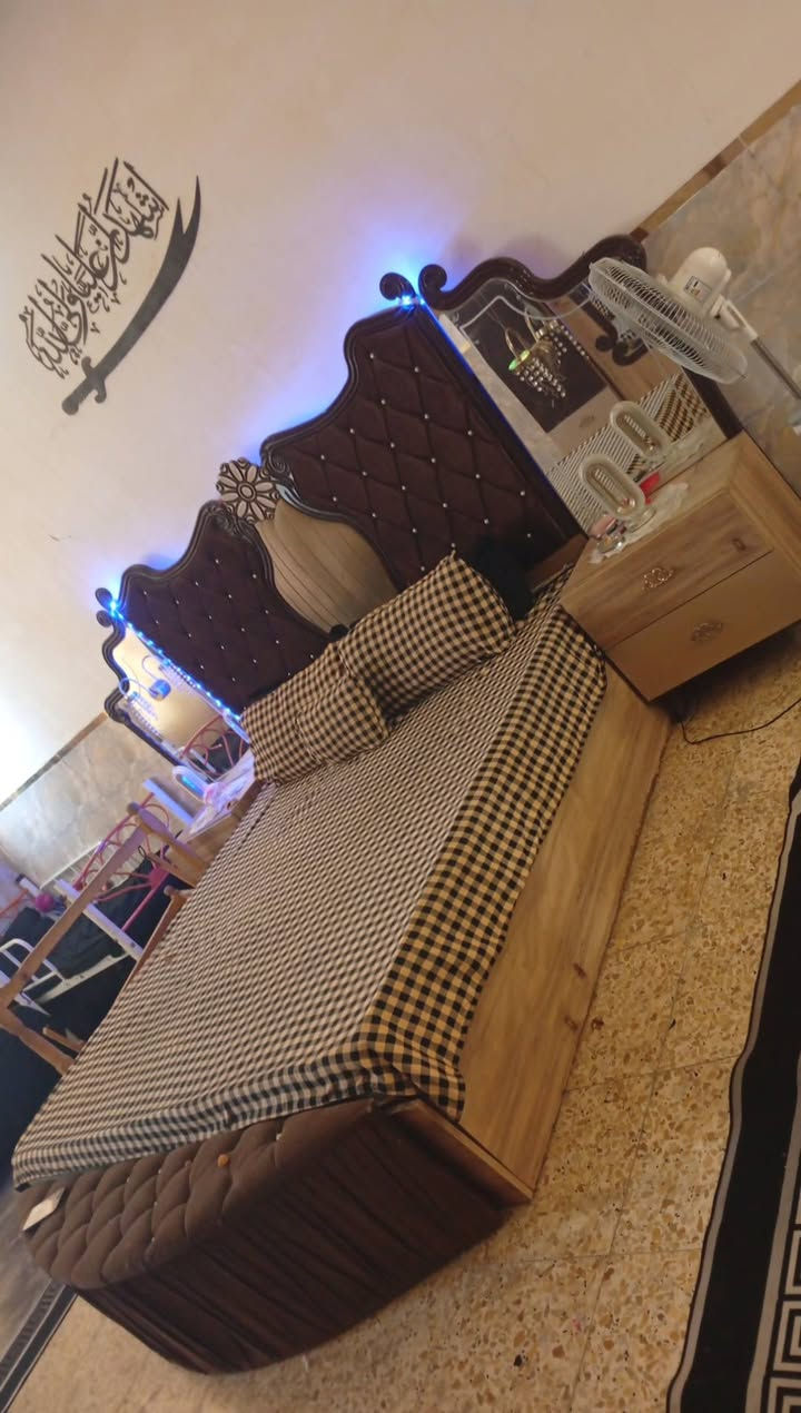 غرفه تركيه9قطع نضافه90٪سعرها800وبيها مجال


**إذا كنت صاحب هذا الإعلان وتريد حذفه لأي سبب، رجاءا أرسل رسالة إلى الدعم الفني**