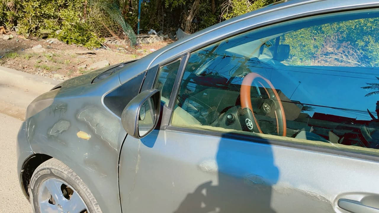 السلام عليكم
يارس للبيع 2007 الجاملغ من جهه السايق يحتاجله صبغ السعر 67 ورقه مكان السياره حي العامل
***********
