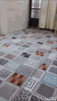 حي 18 العسكري • ١٥٠م • بناء جديد