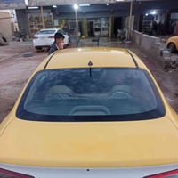 كيا ريو • ٢٠١٣ • تبريد عوزه غاز