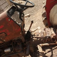 فورگسن • حجم ٢٩٠ • مسجل نينوى