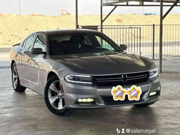 السلام عليكم 
جارجر sxt  للبيع موديل 2017 ماشية 81   رقم سليمانية باسمي السنوية لل29   مواصفاتهة معروفة sxt حادثهة بنيد فقط وموضح بالسونار ورقم الشاصي موجود الي يريد يشوف  صور الحادث السيارة نظيفة ومال بيت  السعر 189 ورقة وبيهة مجال حك الجية 
للاستفسار  ***********
