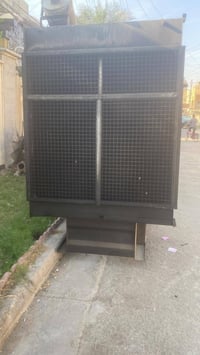 راديتر ونتر كلر وشاصي وصلنصه نسبت نظافه 90 بلميه اوبورد سعر 12 ورقه وب...