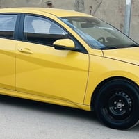 أفانتي • ٢٠٢١ • دبل ١٦٠٠