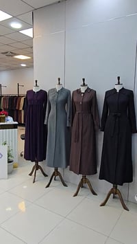 دبي • زي شرعي • بغداد الاعظمية