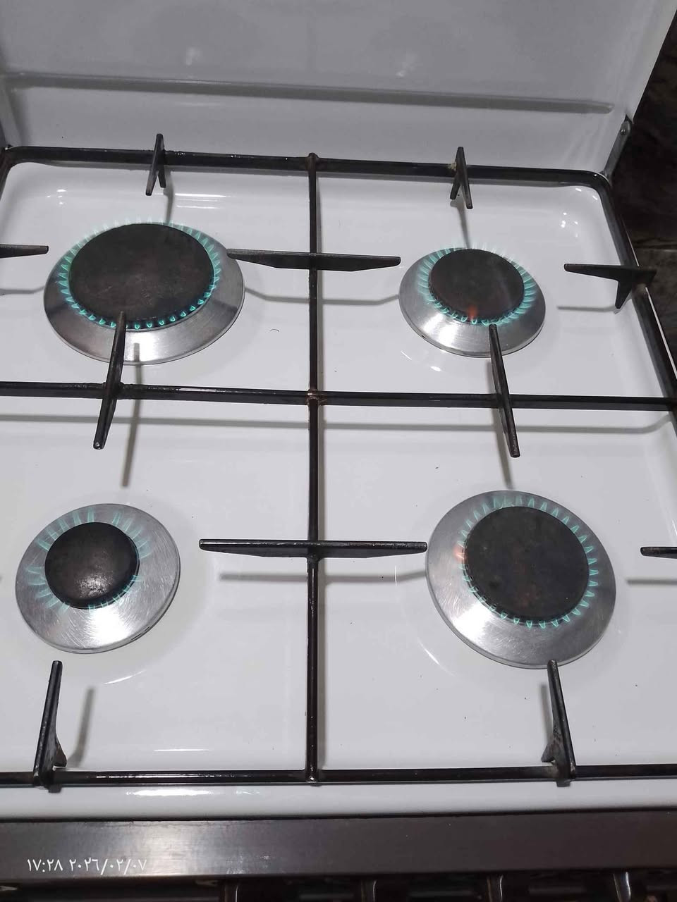 ‎طباخ للبيع العنوان أبو غريب خرنابات رقم ***********او***********‎ بغداد, العراق
