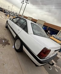 أوميغا • ١٩٩٢ • كركوك