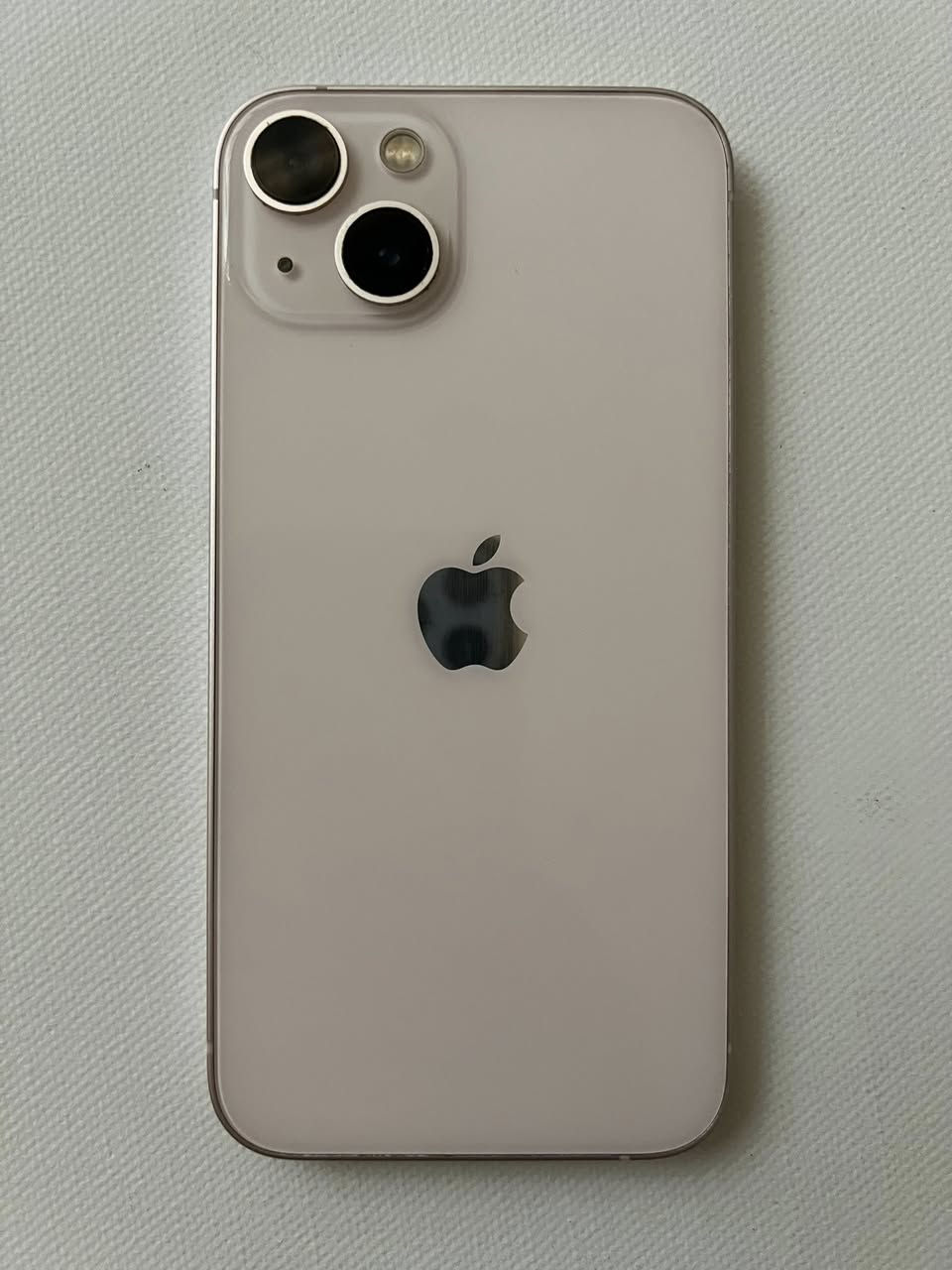 iPhone 13

مستخدم نظيف بدون كارتون دبل سيم كارت خطين 

المواصفات 

الذاكرة: 128 
البطارية: 86%
النموذج : 5CH/A

التوصيل متوفر لجميع المحافظات 💨🚗

واسط / كوت 

للطلب فقط مراسلة الصفحة


**إذا كنت صاحب هذا الإعلان وتريد حذفه لأي سبب، رجاءا أرسل رسالة إلى الدعم الفني**