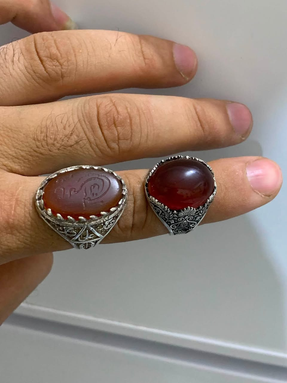 محابس 2 السعر 60 مع التوصيل


**إذا كنت صاحب هذا الإعلان وتريد حذفه لأي سبب، رجاءا أرسل رسالة إلى الدعم الفني**