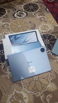 ايباد  للبيع  OscaL pad 18  المعالج 8  الذاكره 256 غيغابايت الرام 8GB ...
