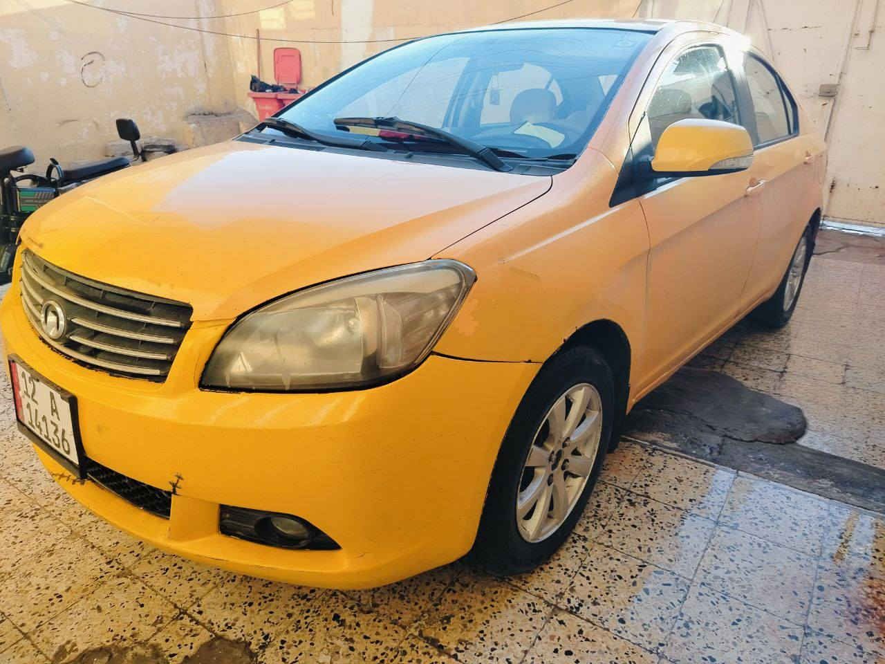 كريتول 2011
مكينه يارس 
كير شرط + بسمي السياره 
تبريد شغال+ شاشه وا كامره 
كشنات جلد 
كاربون بانزين بيها 
بيها جهة النفر صبغ فقط الباقي صبغ شركه 
سعر 49 وبيها مجال


**إذا كنت صاحب هذا الإعلان وتريد حذفه لأي سبب، رجاءا أرسل رسالة إلى الدعم الفني**