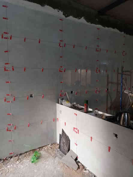 خلفه كاشى ***********
