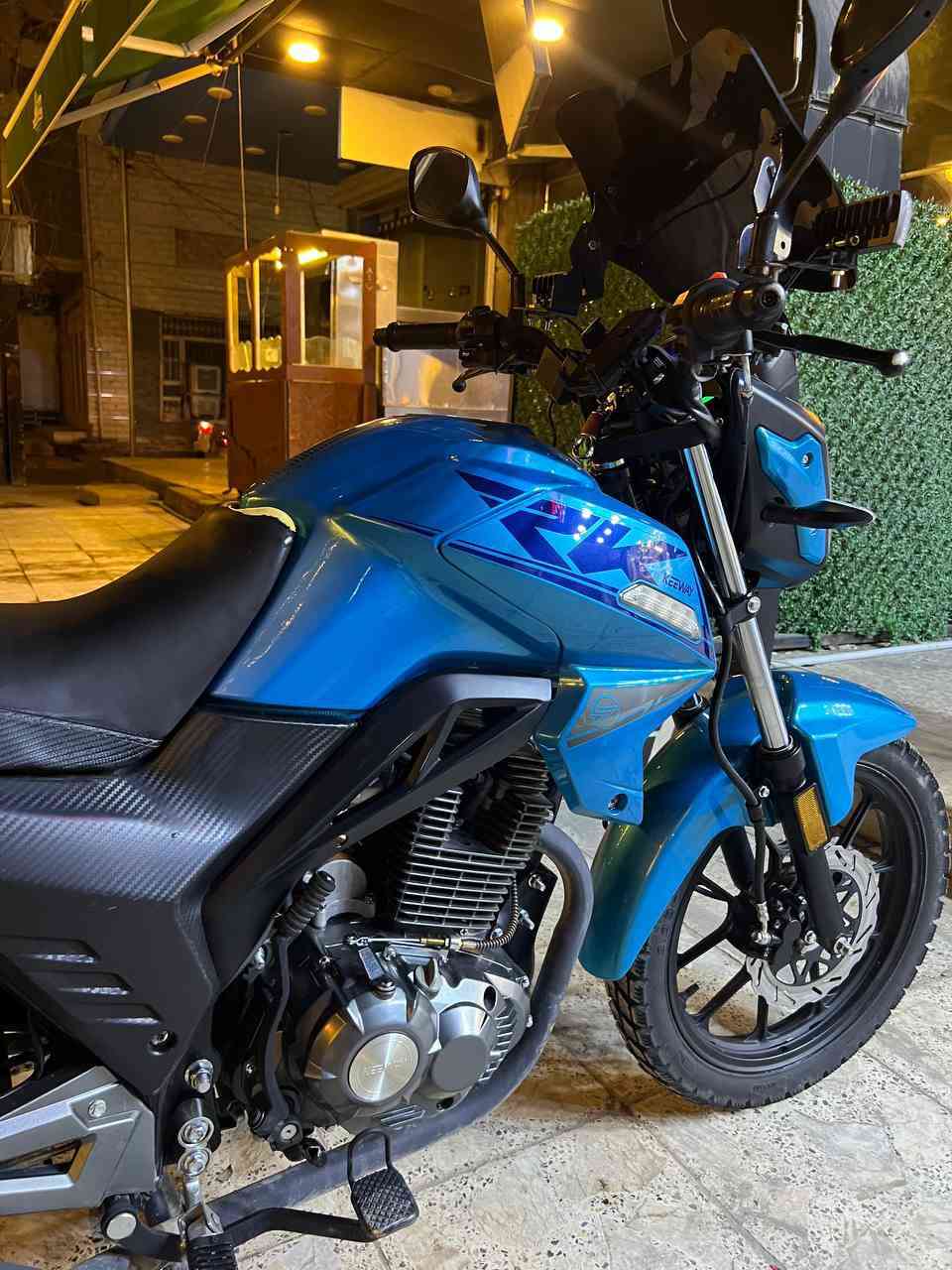 السلام عليكم دراجة RK موديل 24 دراجة نضيفة محرك برغي ما مفتوح // سعر 2000
بغداد حي الجهاد// ***********
