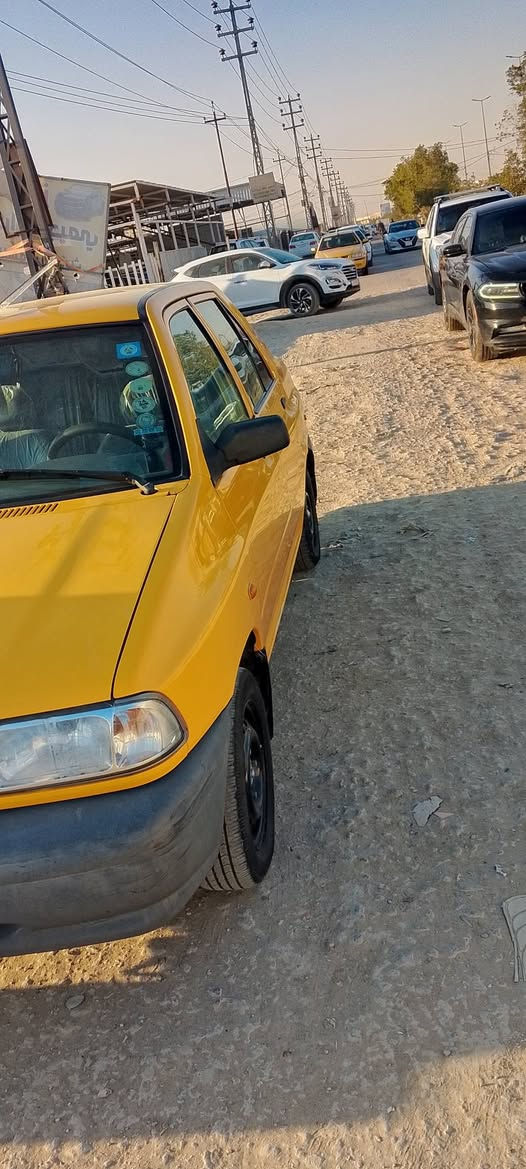 السلام عليكم سايبه موديل 21 سياره مكفوله لا فتح ولا تبديل ولا ضربه بها بارد بالهلا لاخير  سياره مرتبه مكينه تخبل مشط جديد   مكانه ديوانيه السعر ٥٧ وبيه مجال ***********
