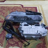 اكورد ٢٠٢٢ • قطع شغالة • بعقوبة