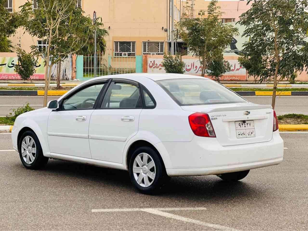 وبترا موديل ٢٠١١ تنوتؤلة گيرو مةكينة بةشةرت سةر بؤنيدي بوياخة سونةريم داناوة 
سعر ٨٠ گلا 

*********** كالار, السليمانية
