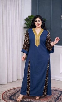 كشمير نمري • ردان ٣/٤ • مقاسات L-XL-XXL