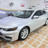 ماليبو • ٢٠١٨ • بدون ايرباق