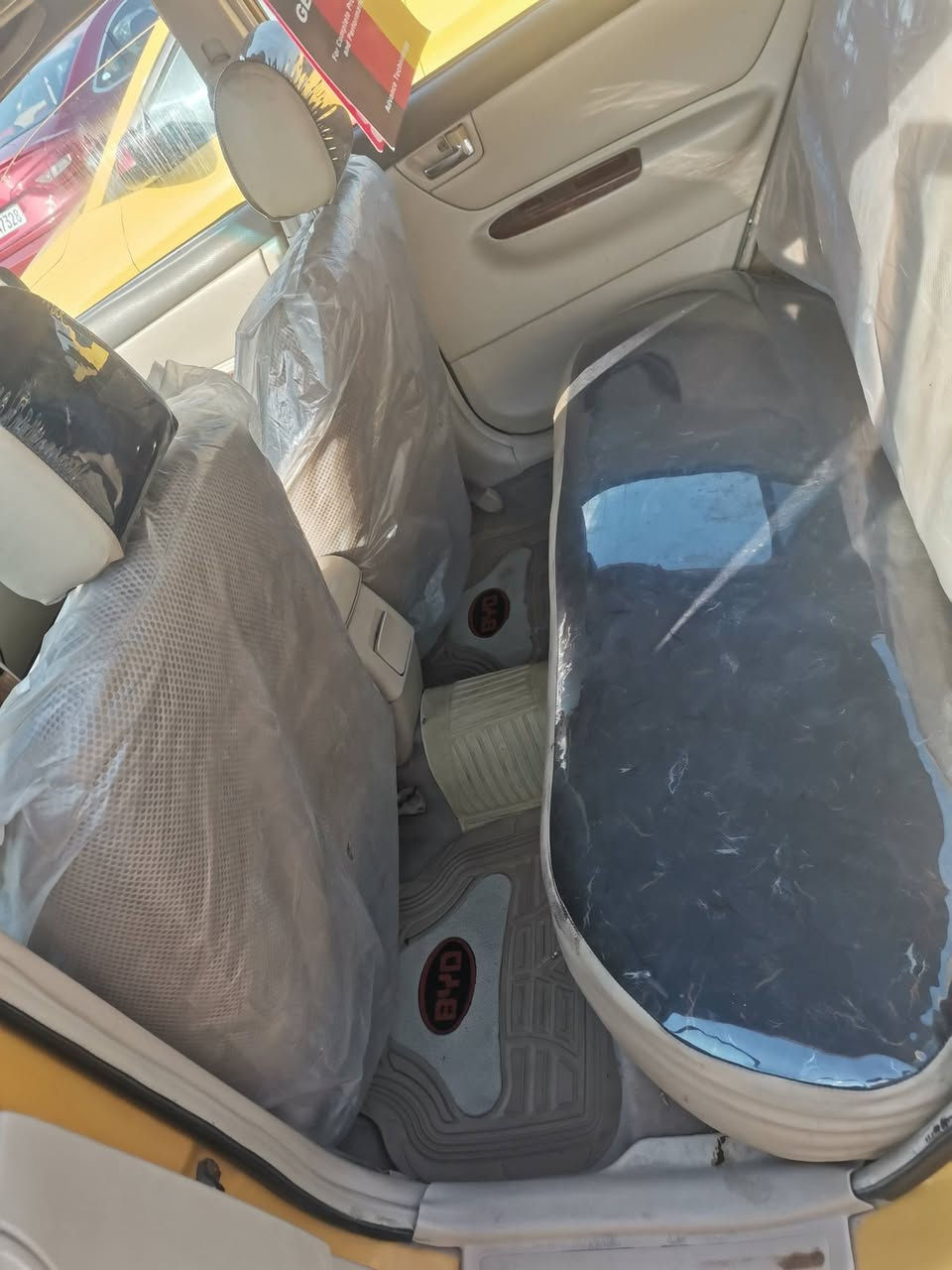 البيع مديل ١١ مكفوله التفاصيل داخل المنشور السعر ٣٥ وبيه مجال الاستفسار *********** موجودة اب كربلاء
