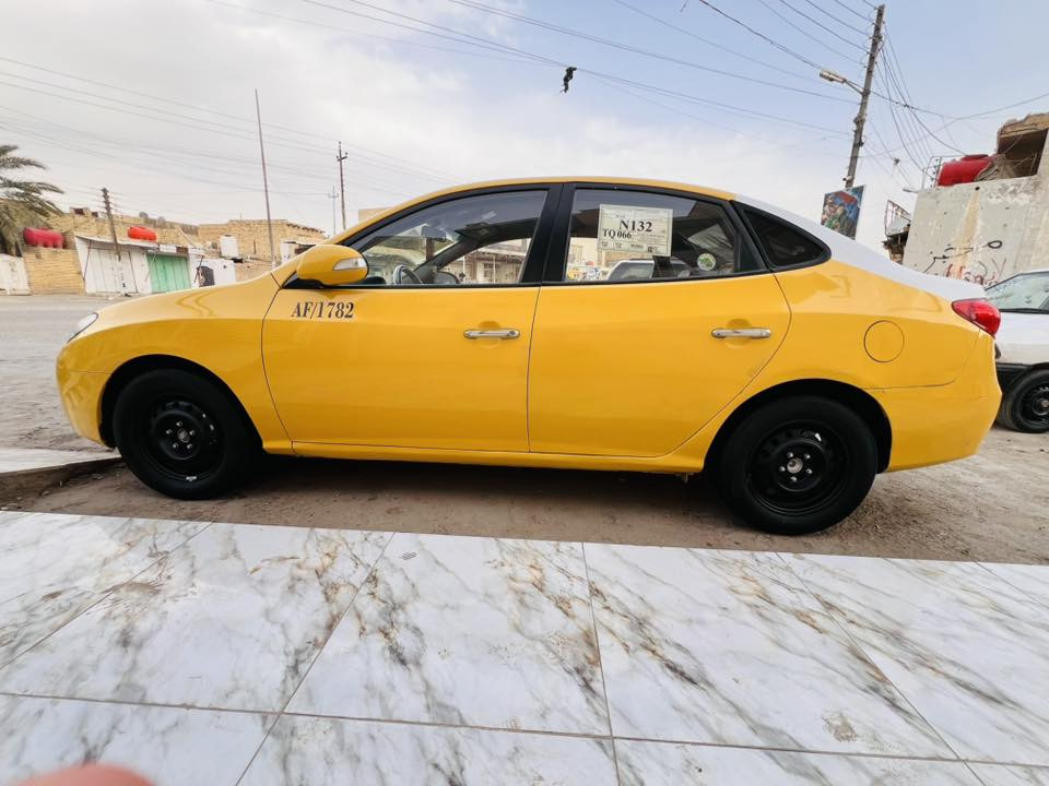 النترا ادوات 2010 كصة جنطة 1600 دكشن عالي سيارة جاهزة مرقمة كاملة تاير وحدادية وغرفة تخبل فول مواصفات عينة ليزرية تدفئة تبريد السعر 47 وبيها مجال العنوان ميسان ***********
