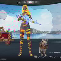 لفل ٧٣ • مجموعات ٥٠ • ربط نضيف