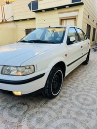 سمند ٢٠١٠ • رقم كربلاء • كفالة عامة