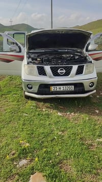 نافارا • ٢٠١٢ • السليمانية