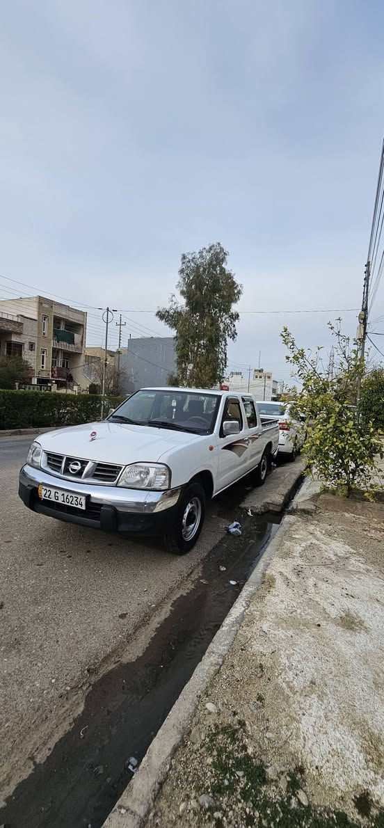 البيع نيسان 2014 رقم اربيل مكفوله
رقم سنوية جديد 

سياره بدون صبغ بس ٣مكان بارد 

ماشيه 153 الف كيلؤمتر 

محرك بشرت 

تايرات جديد

مكان سياره اربيل


**إذا كنت صاحب هذا الإعلان وتريد حذفه لأي سبب، رجاءا أرسل رسالة إلى الدعم الفني**