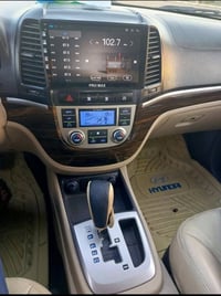 سنتافي • ٢٠١٢ • ماشيه ١١٨٠٠٠