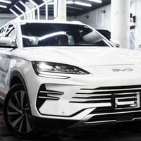 🔥 عرض خاص لاصحاب سيارات(BYD)🔥  يقدمه مركز سبورت كار    نقدم لكم عرضًا ...