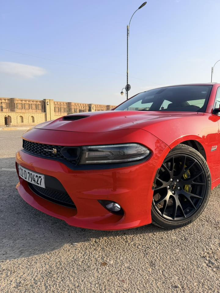 دوج جارجر سكات باك
للبيع فقط بدون مراوس!!

موديل :2019

الون :احمر طماطي❤️🫢 
حجم المحرك : 6400

: المواصفات 

- سلايت
- ⁠كشنات تدفئه 
- شفتات ستيرن
- ⁠ستيرن تدفئه
-نقط عمياء 
-تشغيل عن بعد
-شاشه جبيره 
-شفتات ستيرن
-فجوج 6 بستم 
-لانج كنترول 
-لاين لوك مال ستعراض
-سماعات هارمن كاردن 

السياره بلاديه عل اخير حجر بيئه بلاد عقلها وكاله ممفتوح بيه برغي  

رقم اربيل بسمي الشخصي

حادث السياره : باب مبدل لون  وجاملغ صبغ بدون دواخل صور حادثه واتساب بيه قطعه كلير امريكا ايرباك برده فقط بجم كبس 

 جاهزه بالكامل معايزه برغي ومسويله ادامه كامله ومداخله ستعراضات 

السعر 208 بيه مجال للشراي حك جيته

رقم الهاتف الشراي يتصل ***********
