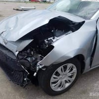 يارس ٢٠١٩ • وارد امريكي حادث • رقم بابل