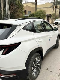 توسان ٢٠٢٤ • ٨٠ الف كم • كراسي كهرباء