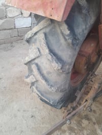 تايرات عنتر • بغداد المداءن